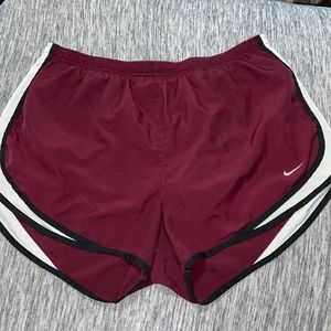 Nike Tempo Running Shorts